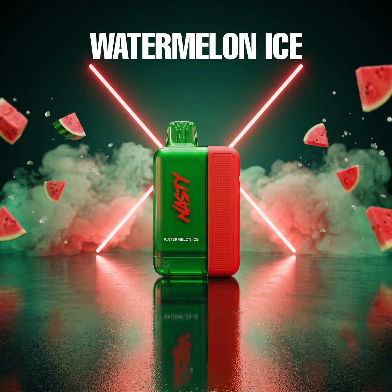 Nasty Bolt Hyperbeast 50000 — Buy Vape Online India