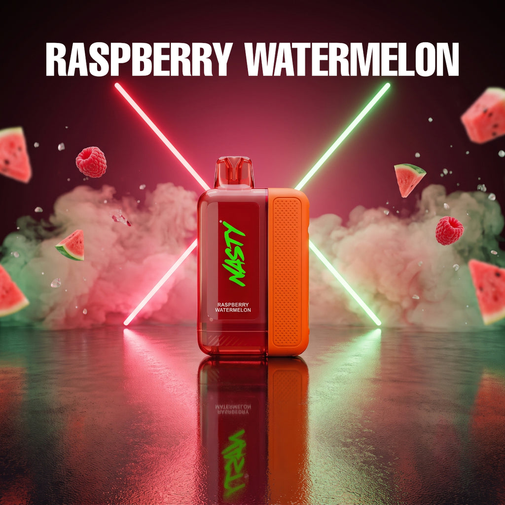 Nasty Bolt Hyperbeast 50000 — Buy Vape Online India