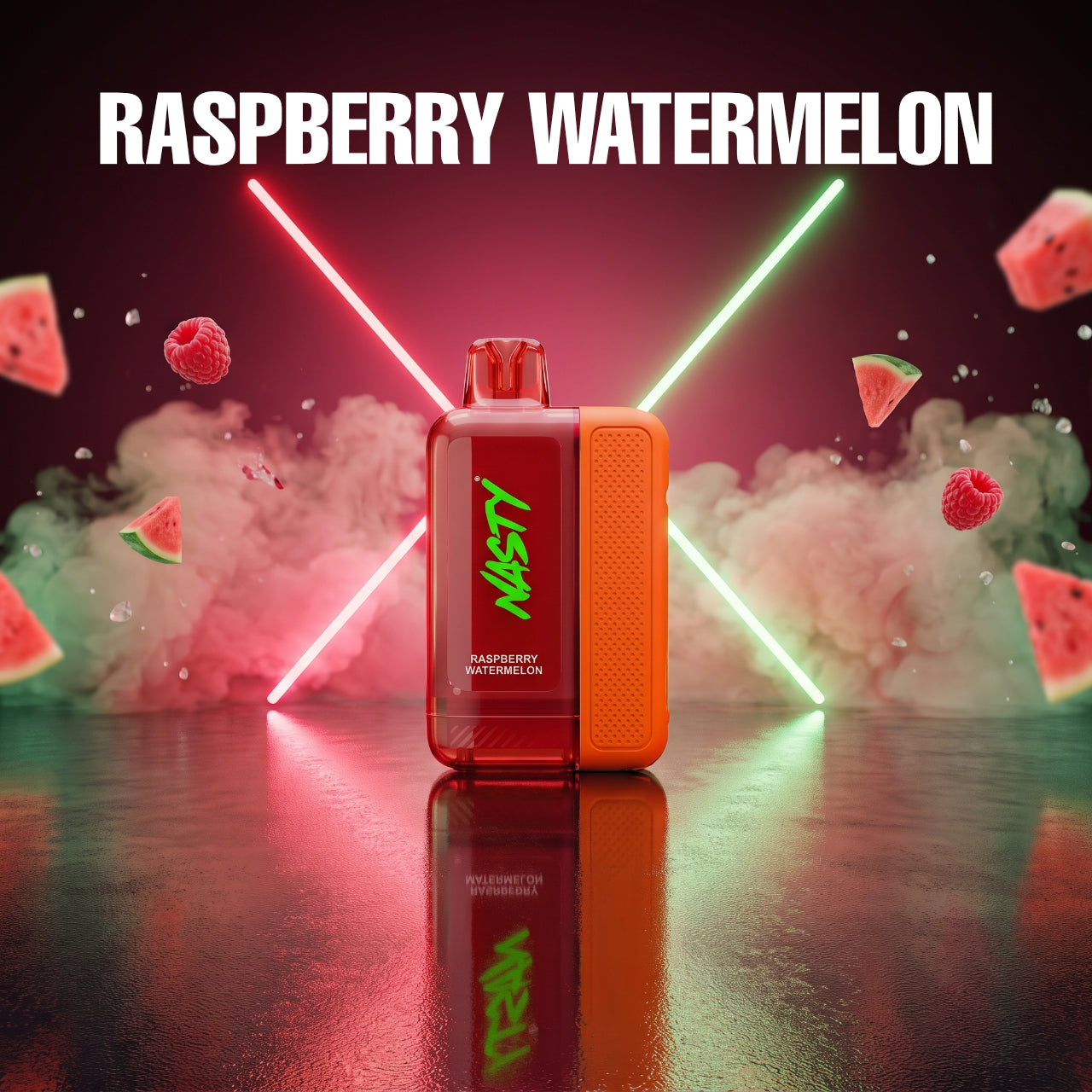 Nasty Bolt Hyperbeast 50000 — Buy Vape Online India