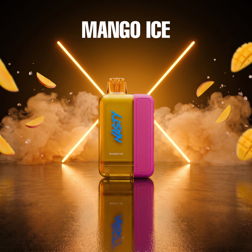 Nasty Bolt Hyperbeast 50000 — Buy Vape Online India