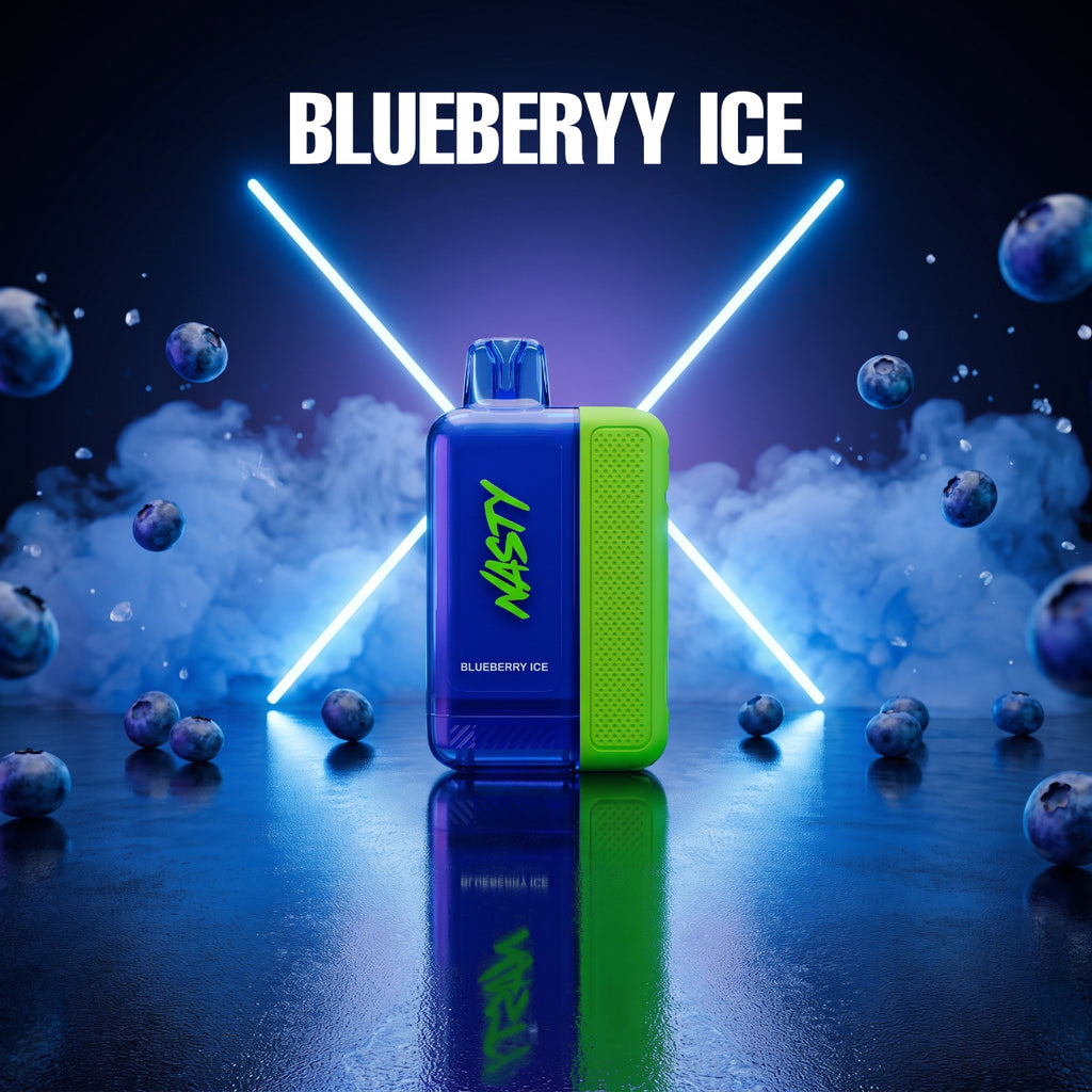 Nasty Bolt Hyperbeast 50000 — Buy Vape Online India