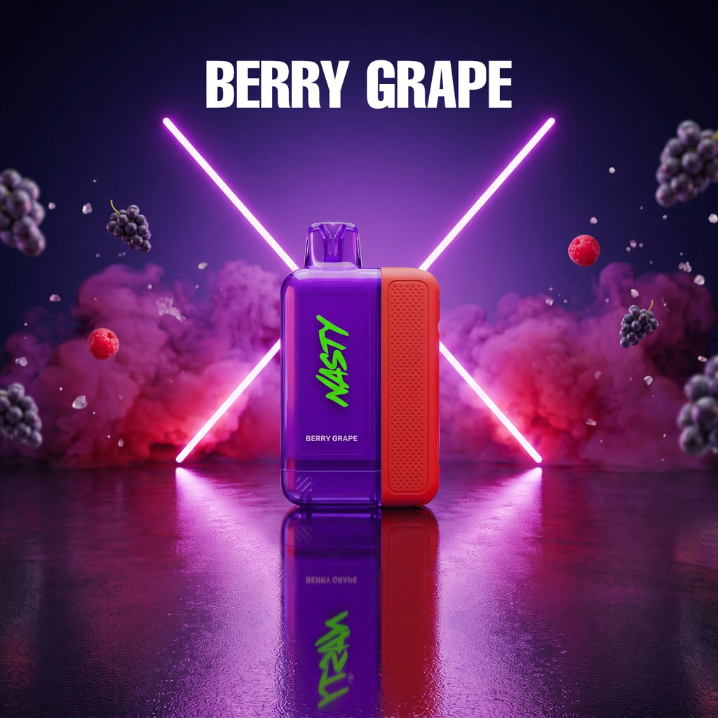 Nasty Bolt Hyperbeast 50000 — Buy Vape Online India