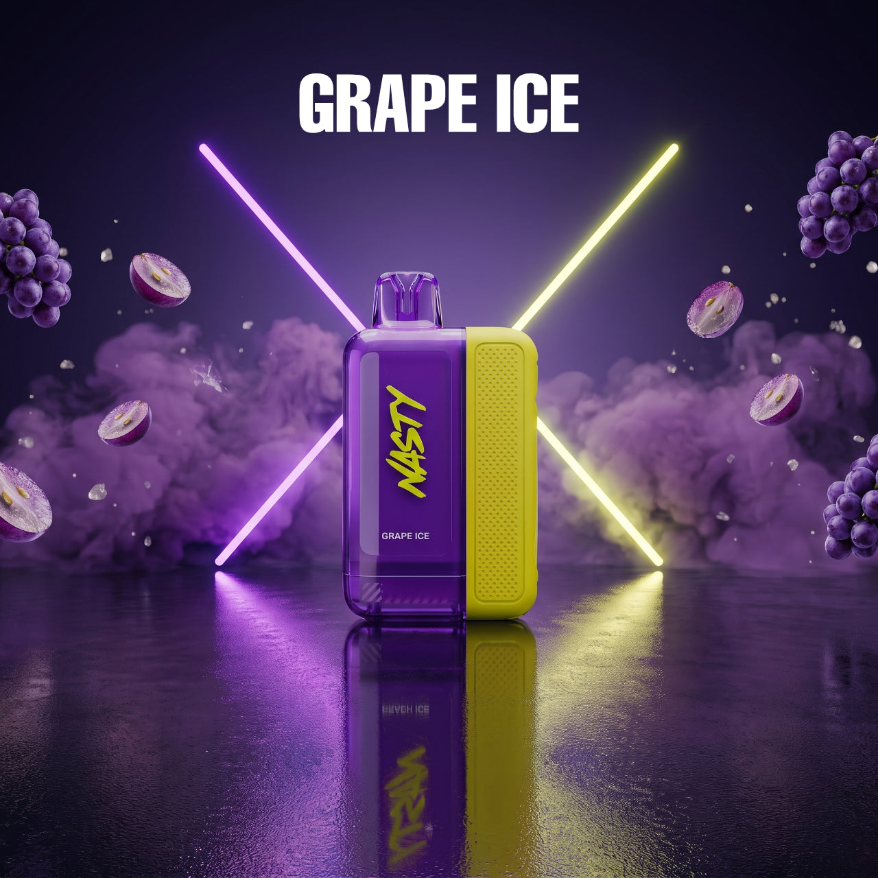 Nasty Bolt Hyperbeast 50000 — Buy Vape Online India