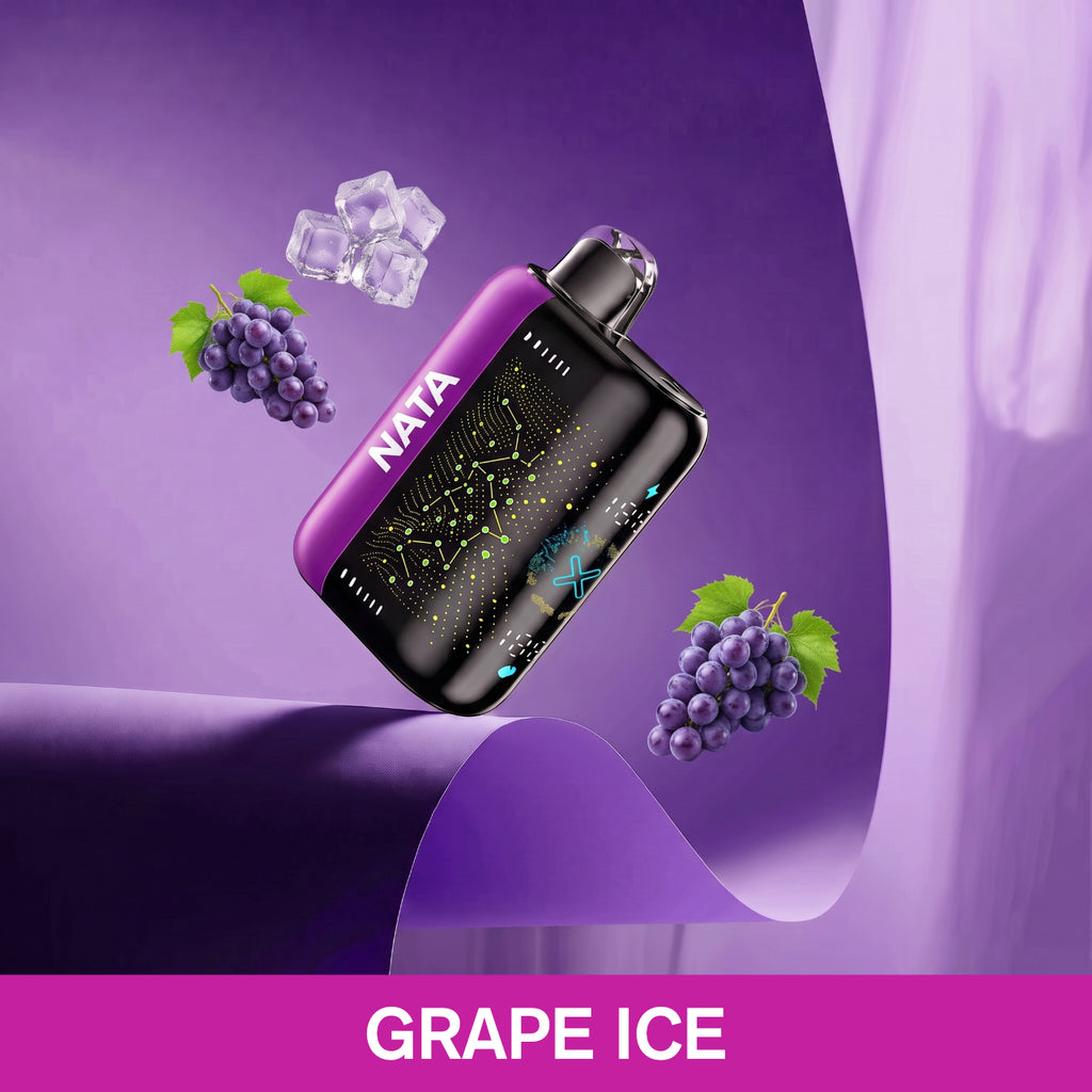 Nata Space-X 26000 — Buy Vape Online India