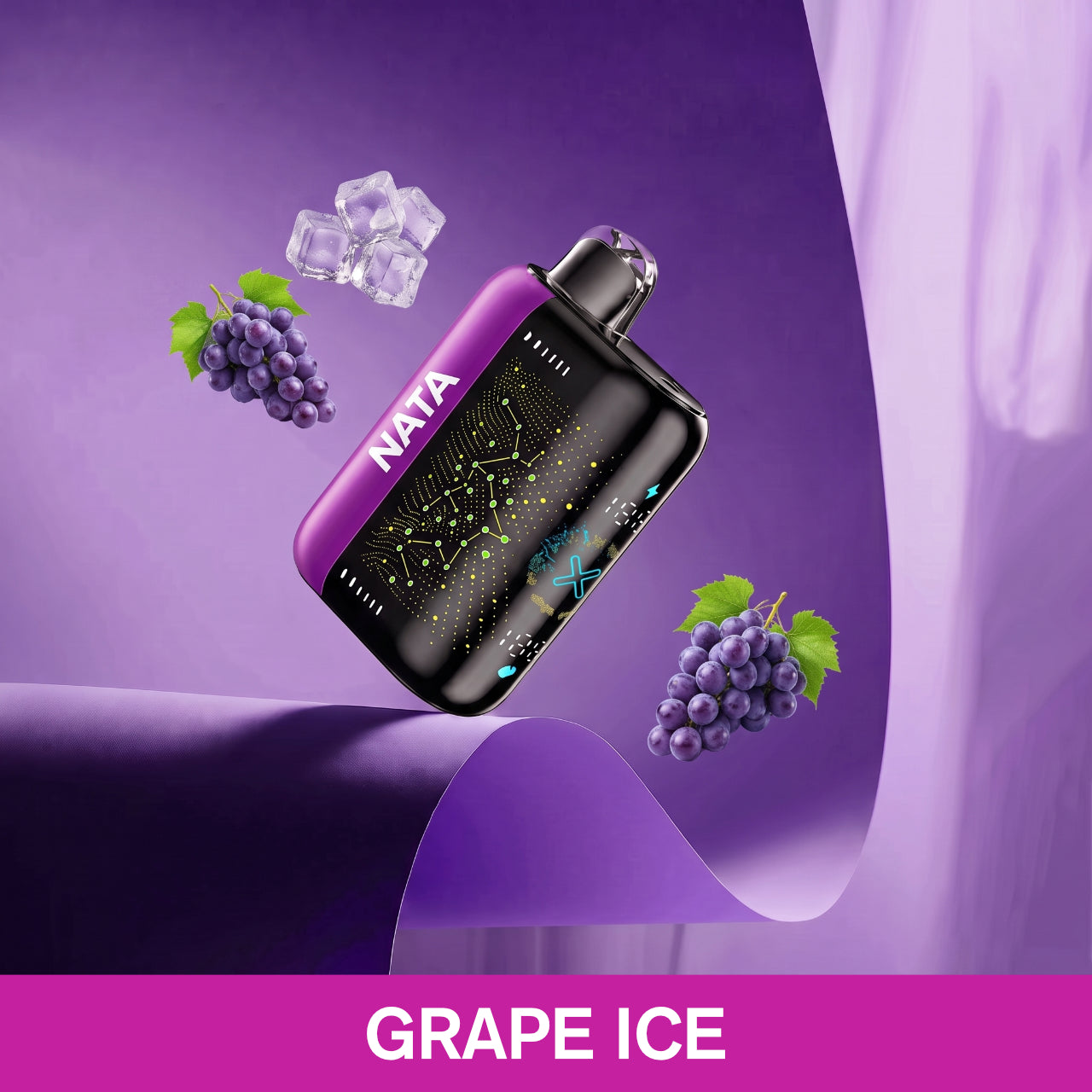 Nata Space-X 26000 — Buy Vape Online India