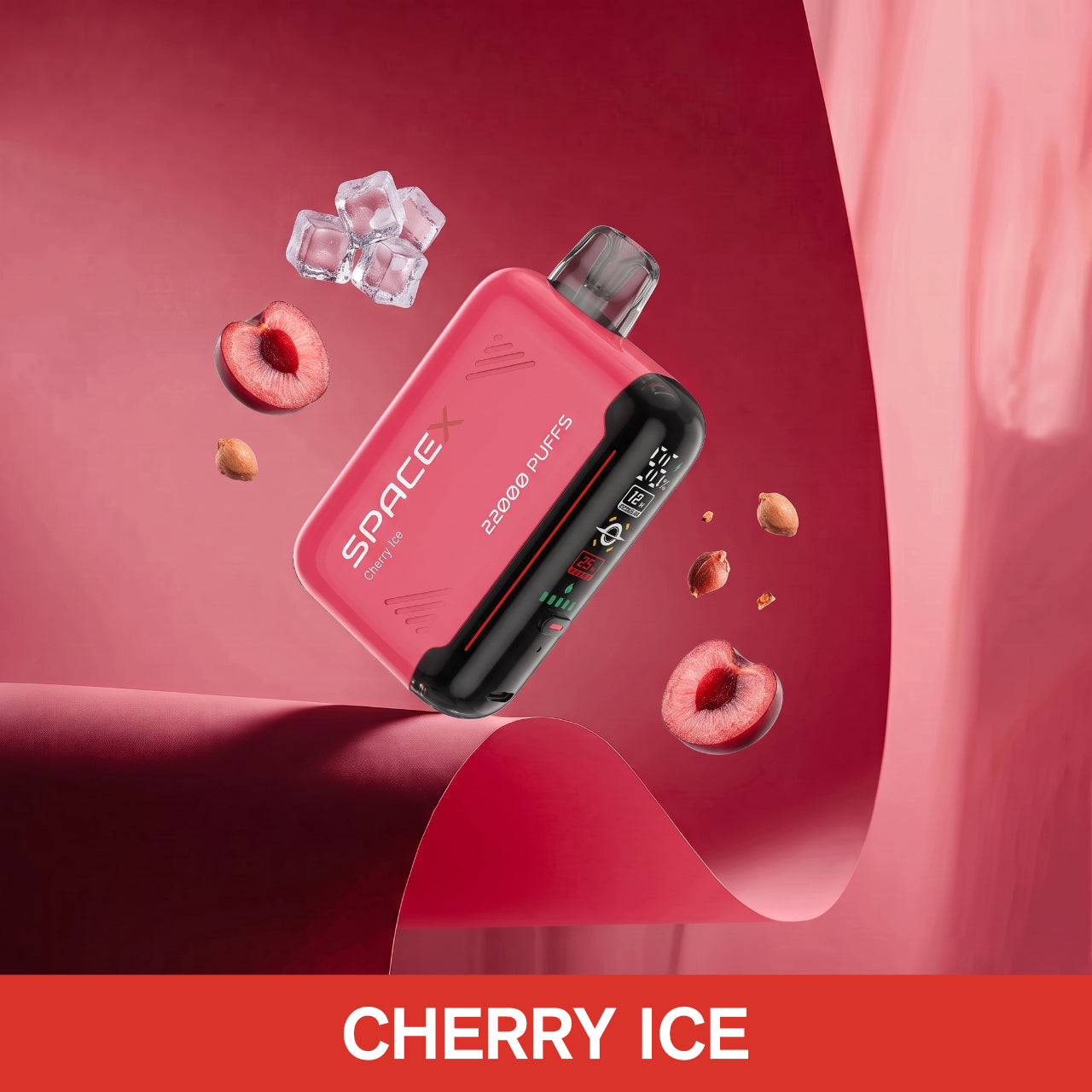 Nata Space-X 26000 — Buy Vape Online India