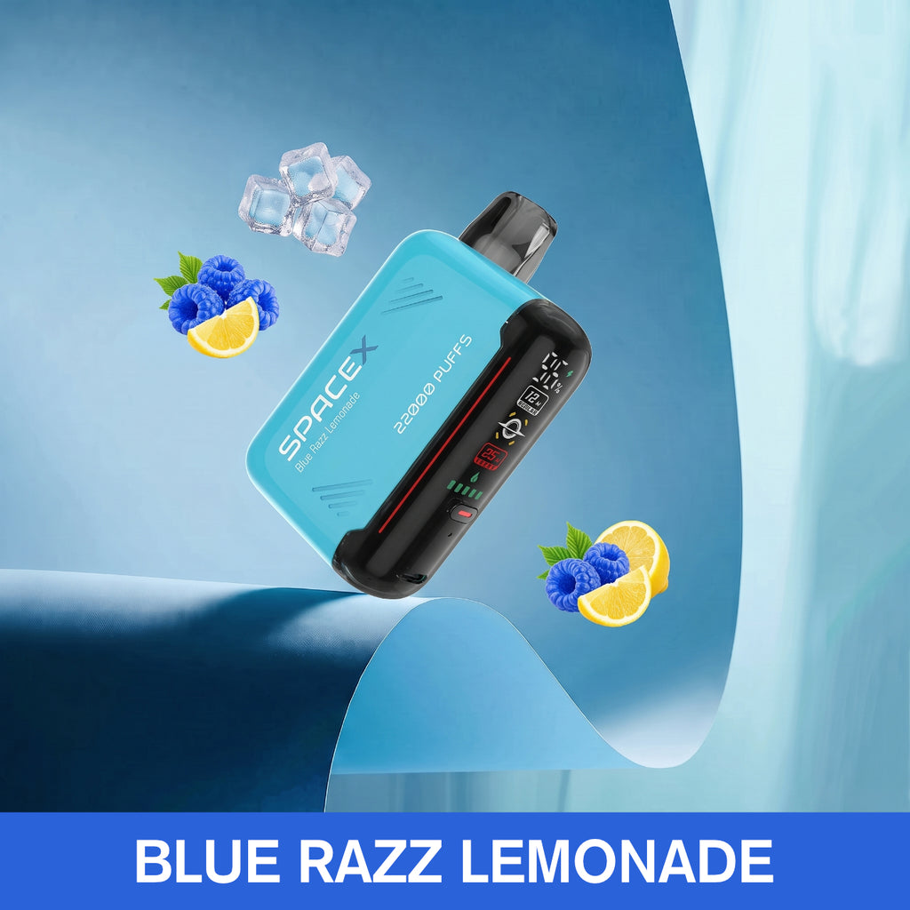 Nata Space-X 26000 — Buy Vape Online India