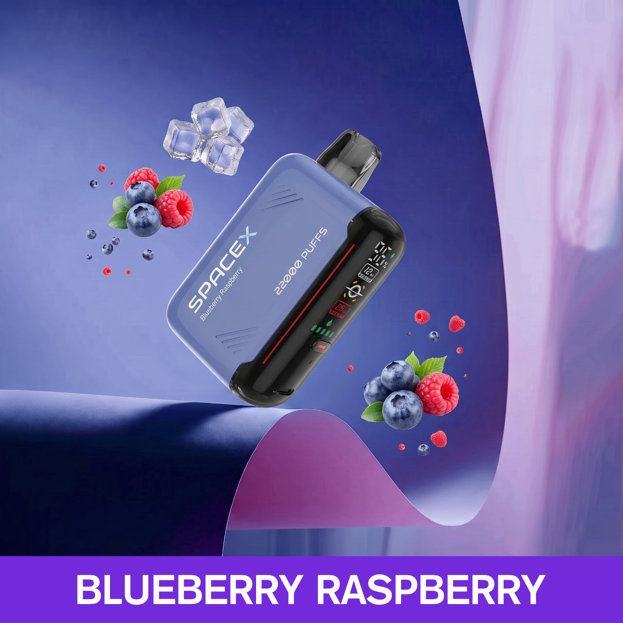 Nata Space-X 26000 — Buy Vape Online India