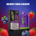 Nasty Bar 8500 — Buy Vape Online India