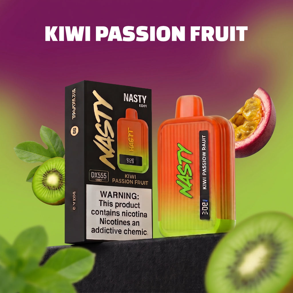 Nasty Bar 8500 — Buy Vape Online India
