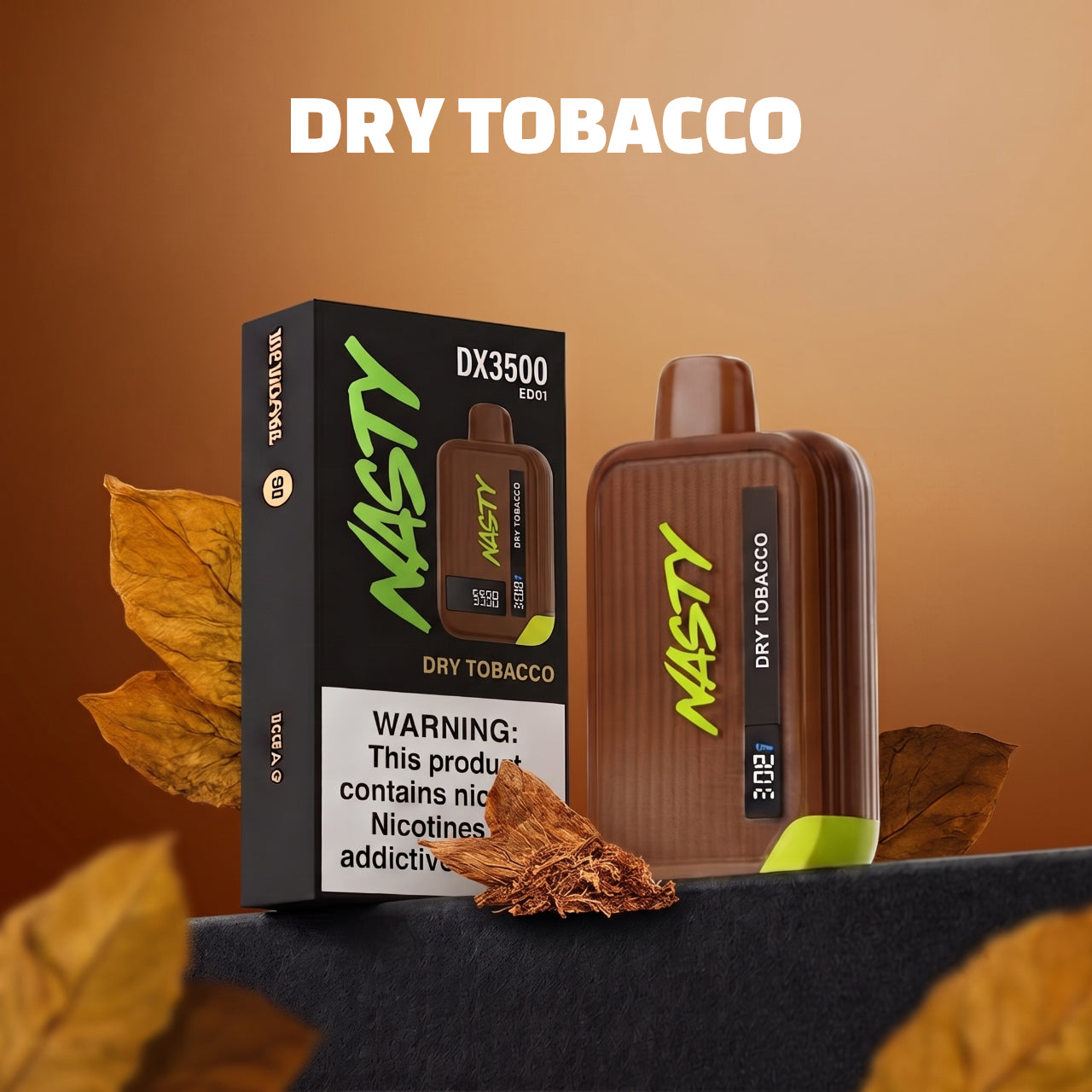 Nasty Bar 8500 — Buy Vape Online India