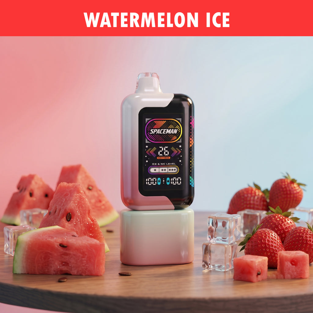 Spaceman Cloud Machine 40000 — Buy Vape Online India