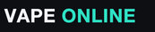 Vape Online logo
